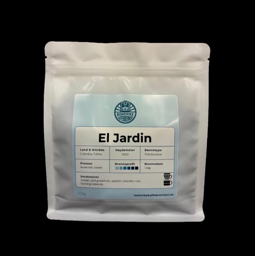 El Jardin