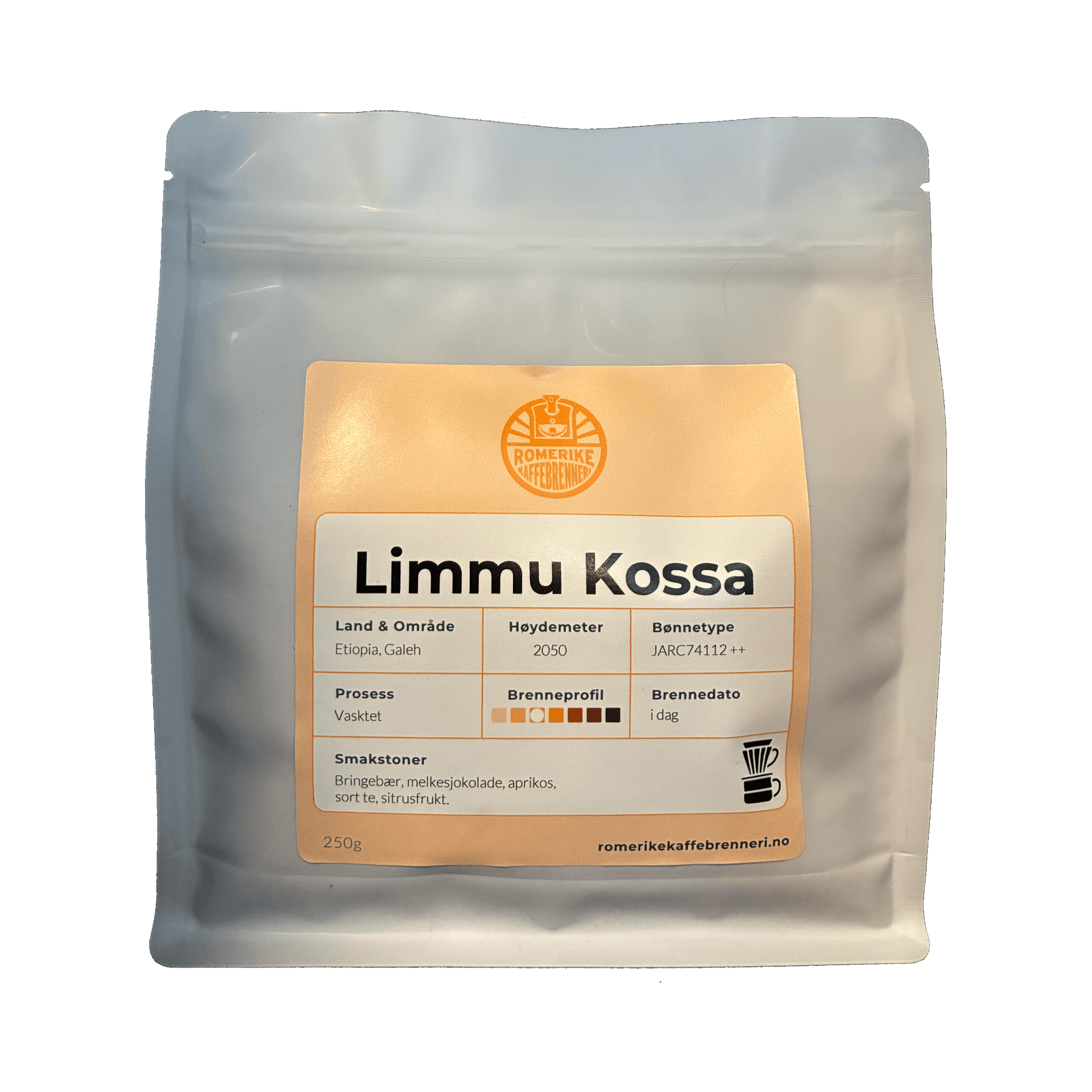 Limmu Kossa