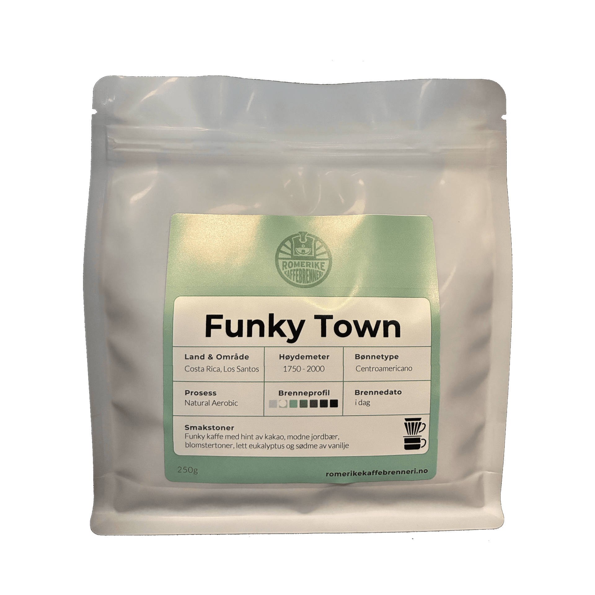 Funky Town