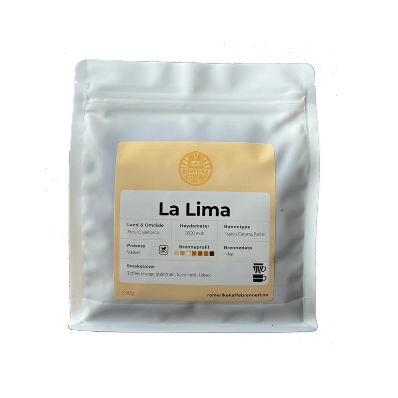 La Lima